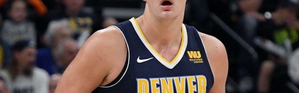 乐竞体育- 约基奇20+15掘金稳居榜首  